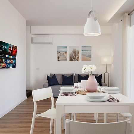 מרינה די מודיקה Keys Of Sicily - Residence "Sabbia" Sul Mare מראה חיצוני תמונה