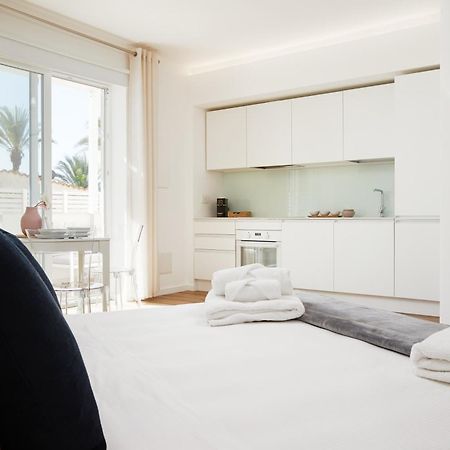 מרינה די מודיקה Keys Of Sicily - Residence "Sabbia" Sul Mare מראה חיצוני תמונה