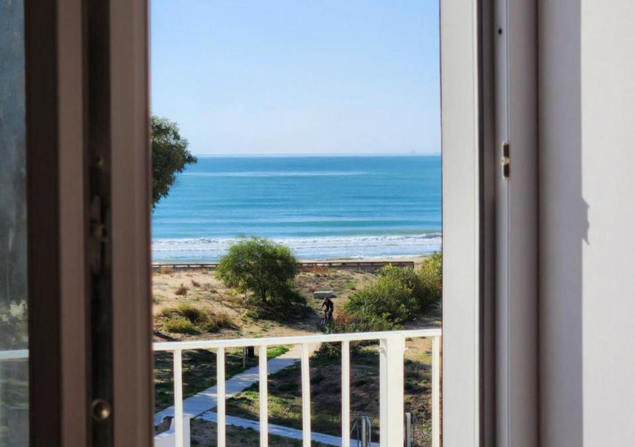 מרינה די מודיקה Keys Of Sicily - Residence "Sabbia" Sul Mare מראה חיצוני תמונה