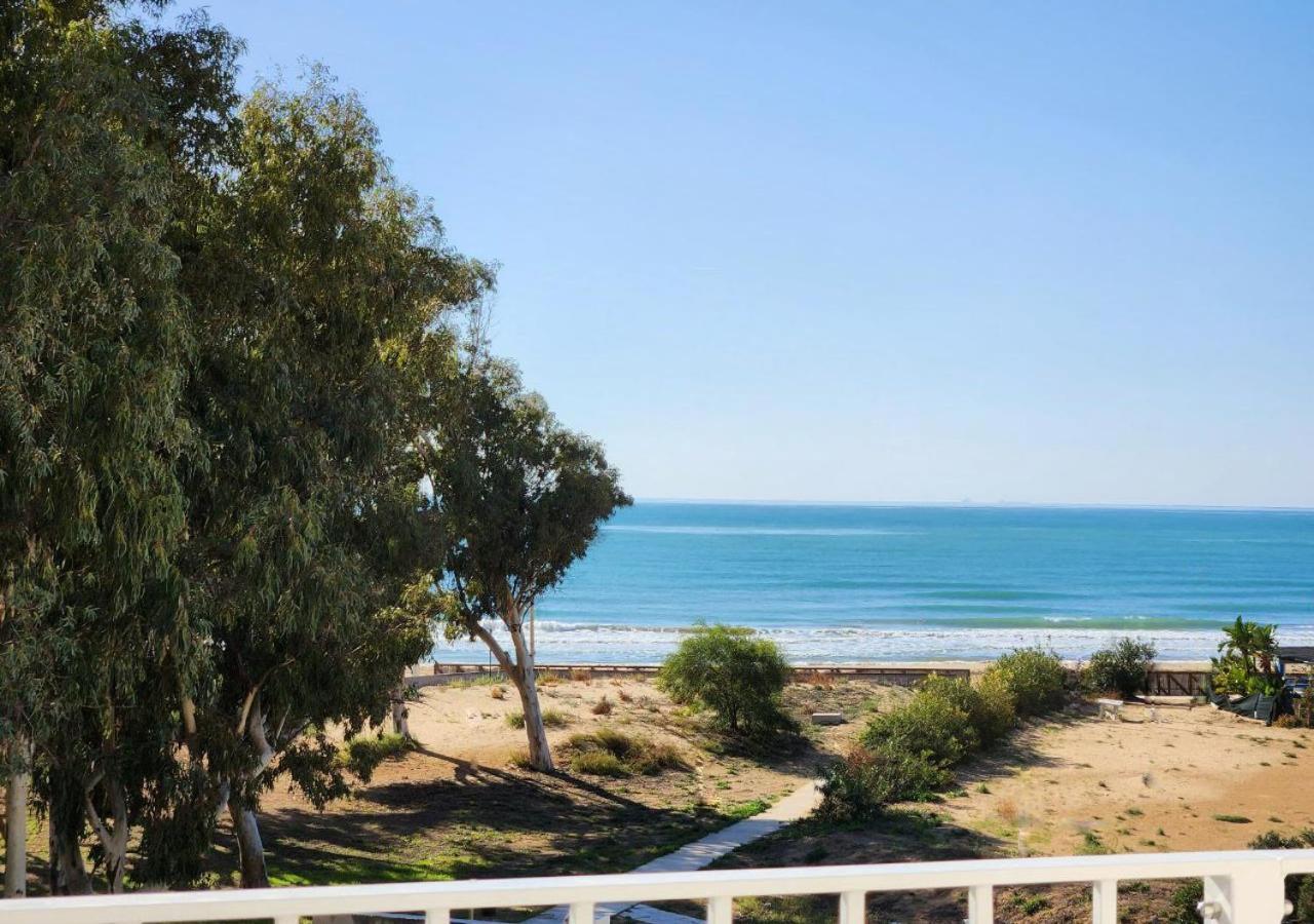 מרינה די מודיקה Keys Of Sicily - Residence "Sabbia" Sul Mare מראה חיצוני תמונה