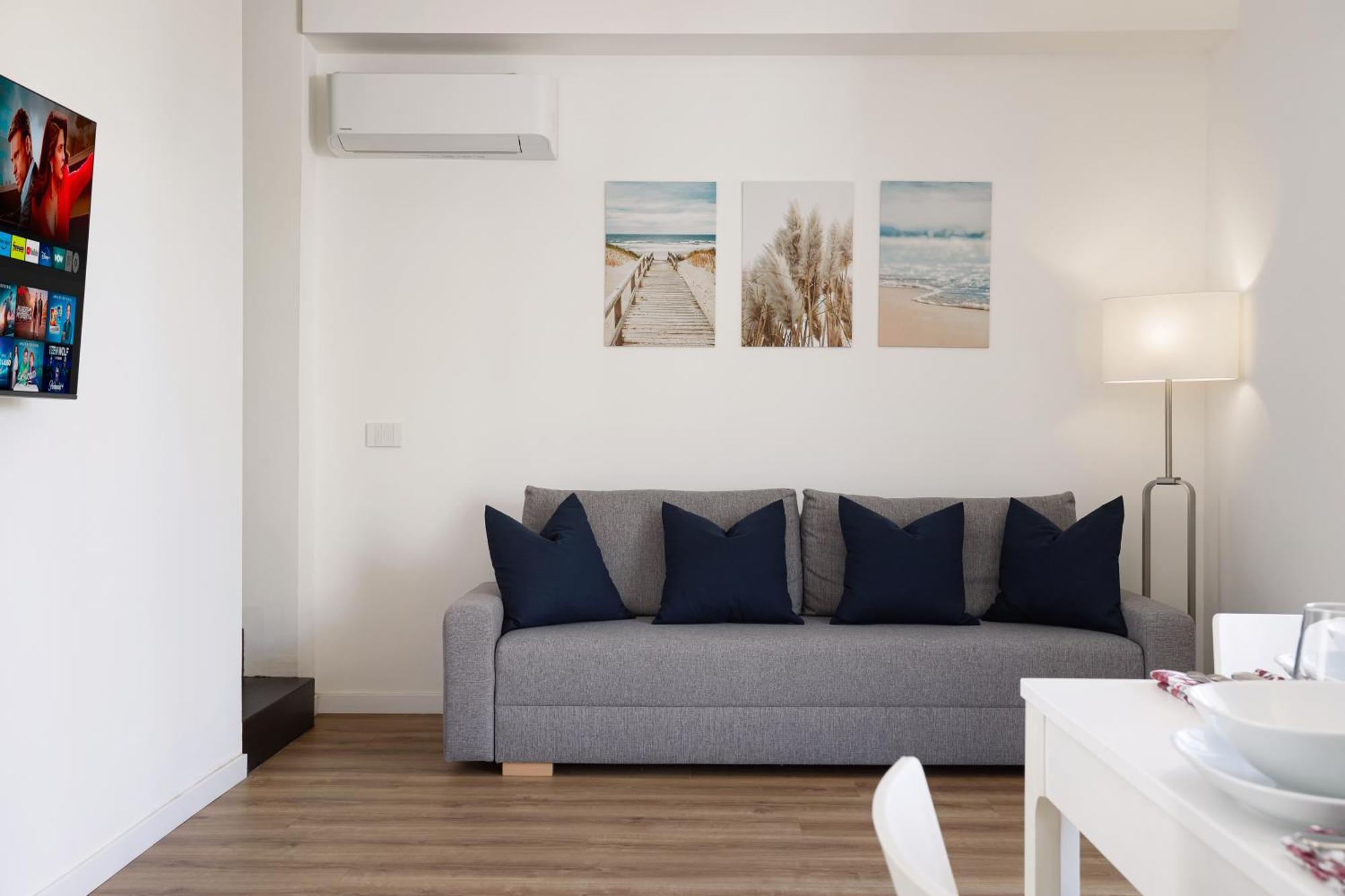 מרינה די מודיקה Keys Of Sicily - Residence "Sabbia" Sul Mare מראה חיצוני תמונה